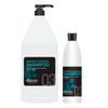 OPAWZ 03 Bamboo Charcoal Shampoo