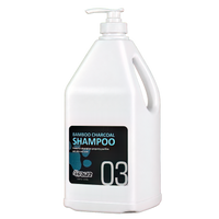 OPAWZ 03 Bamboo Charcoal Shampoo