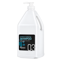OPAWZ 03 Shampoing au Charbon de Bambou