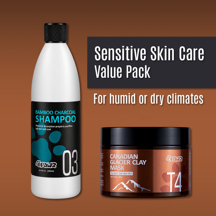 Sensitive Skin Care Value Pack (VP74)