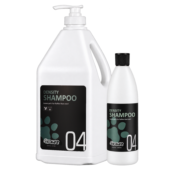 OPAWZ 04 Density Shampoo