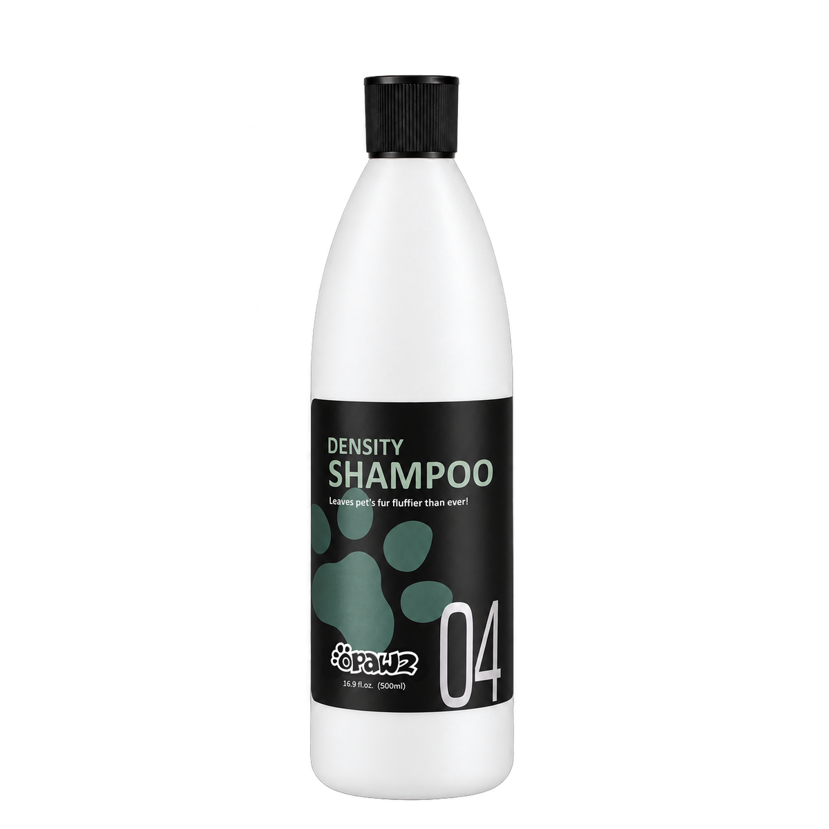 OPAWZ 04 Density Shampoo