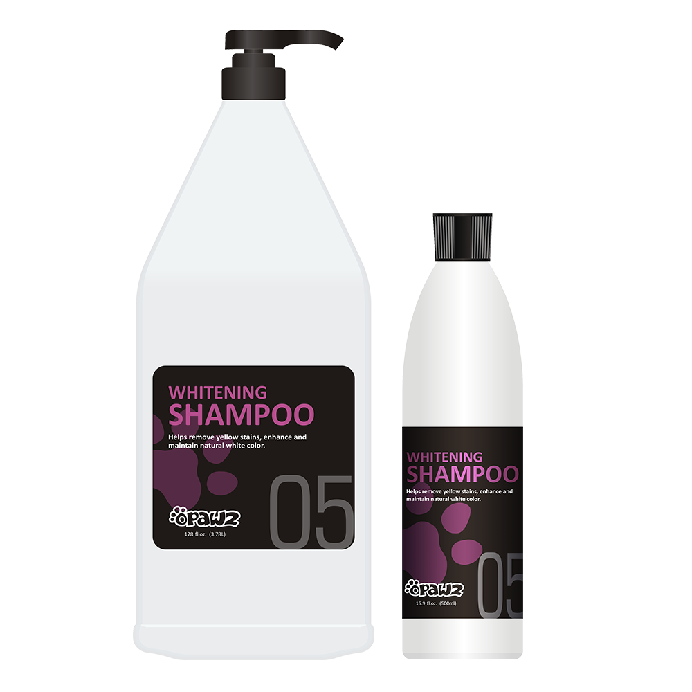Whitening shampoo for humans best sale