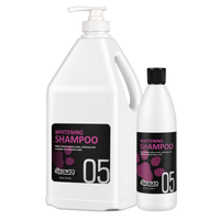 OPAWZ 05 Shampoing Blanchissant