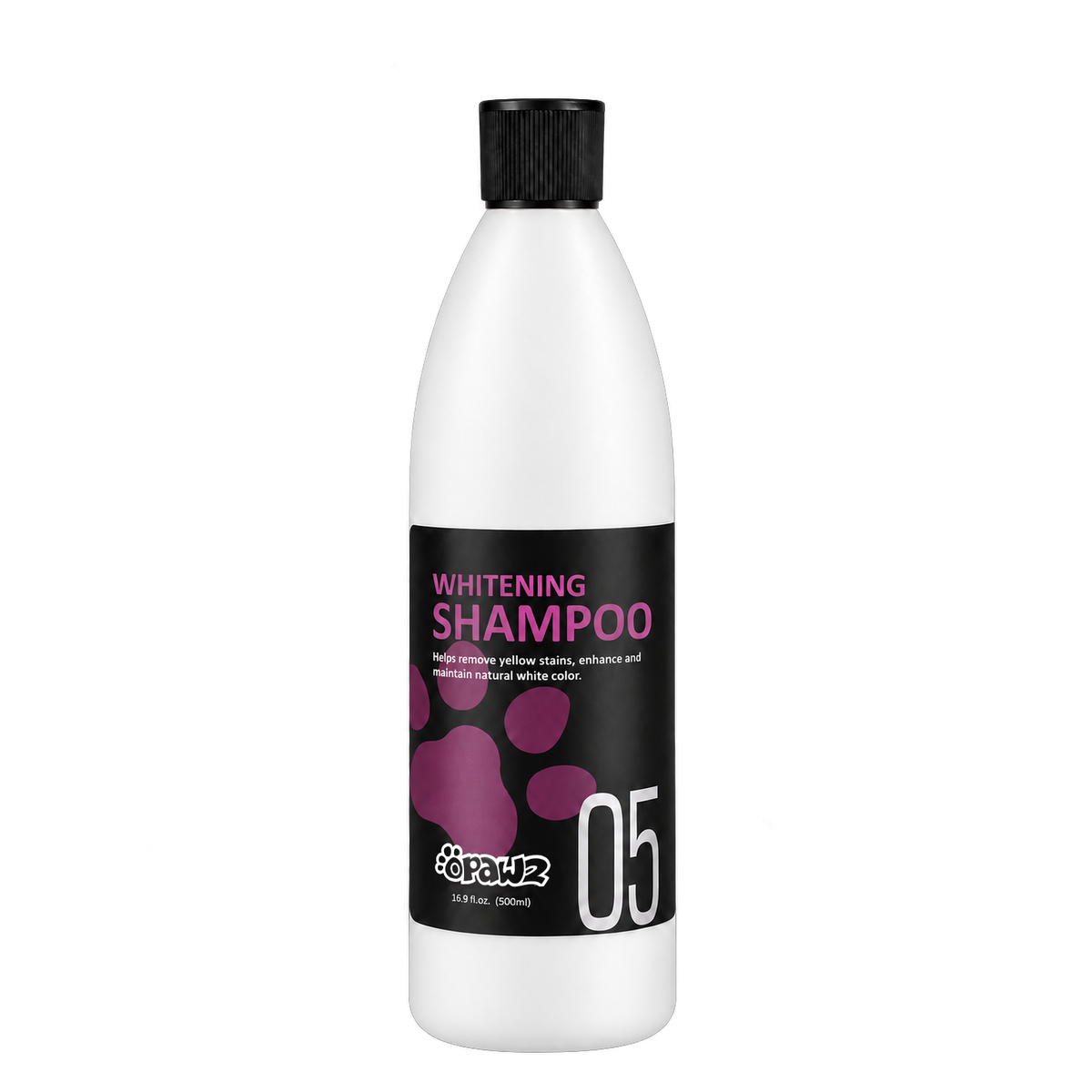 OPAWZ 05 Shampoing Blanchissant