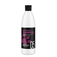 OPAWZ 05 Shampoing Blanchissant