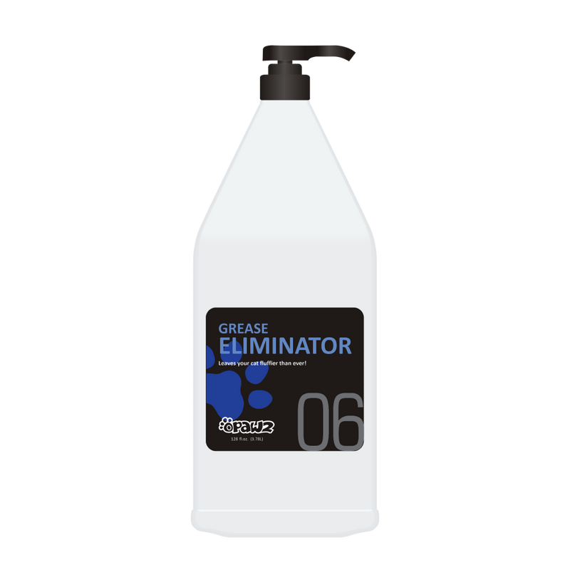 OPAWZ C1-Éliminateur de graisse 1 gallon (C1 - L)