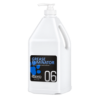 OPAWZ C1-Eliminador de grasa 1 galón (C1 - L)