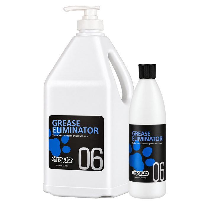 OPAWZ C1-Eliminador de grasa 1 galón (C1 - L)
