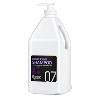 OPAWZ C4-Champú desengrasante para gatos - 1 galón