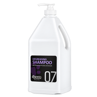 OPAWZ C4-Champú desengrasante para gatos - 1 galón