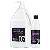 OPAWZ C4-Champú desengrasante para gatos - 1 galón