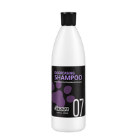 OPAWZ C4-Champú desengrasante para gatos - 1 galón