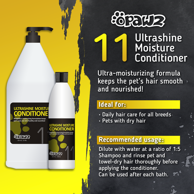 Revitalisant hydratant Ultrashine OPAWZ 11