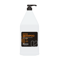 OPAWZ 02 Shampoing Arôme