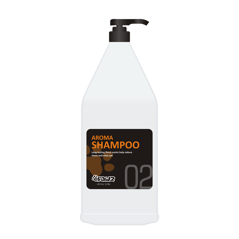 OPAWZ 02 Shampoing Arôme