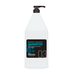 OPAWZ 03 Shampoing au Charbon de Bambou