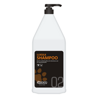 OPAWZ 02 LuxSilk Shampoo