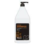 OPAWZ 02 LuxSilk Shampoo