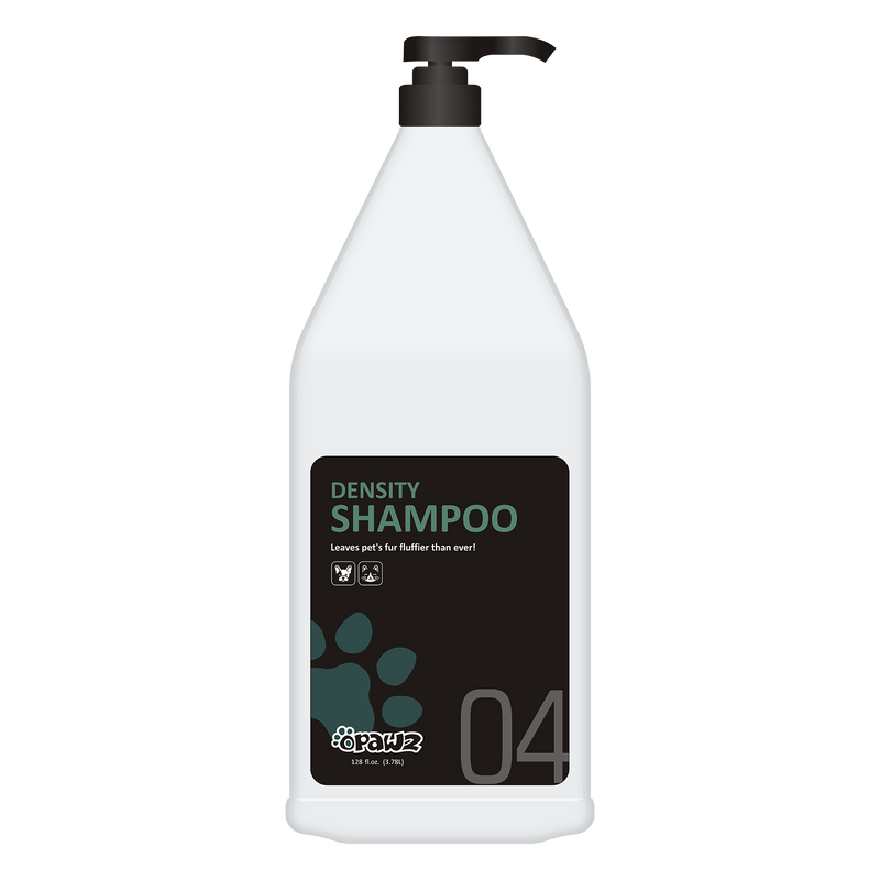 OPAWZ 04 Shampoing Densité