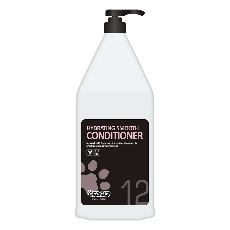 OPAWZ 12 Après-shampoing hydratant et lisse