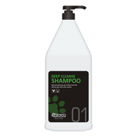 OPAWZ 01 Shampoing nettoyant en profondeur