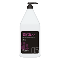 OPAWZ 05 Shampoing Blanchissant