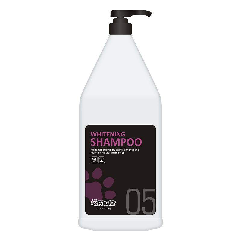 OPAWZ 05 Whitening Shampoo