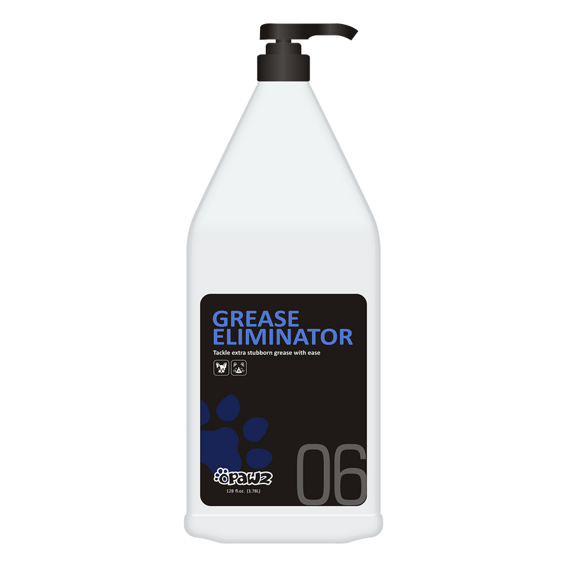 OPAWZ 06 Grease Eliminator