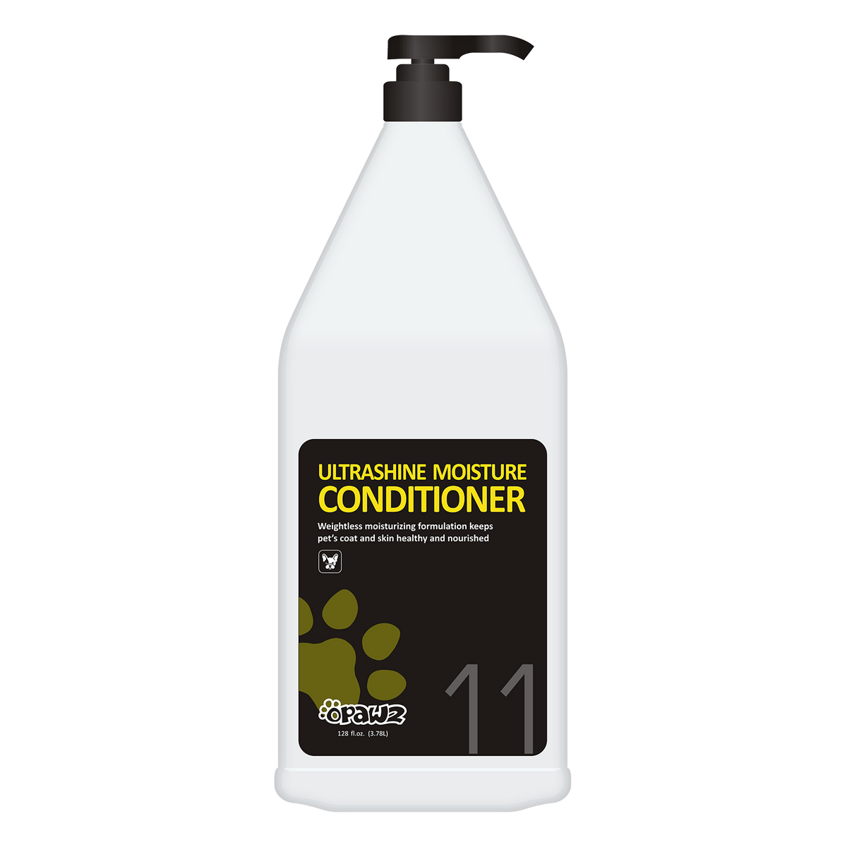 Revitalisant hydratant Ultrashine OPAWZ 11