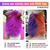 Dog Hair Dye-Flame Orange (PD18)