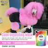 OPAWZ Color Depositing Mask - Petal Pink - 200ml (CM03)