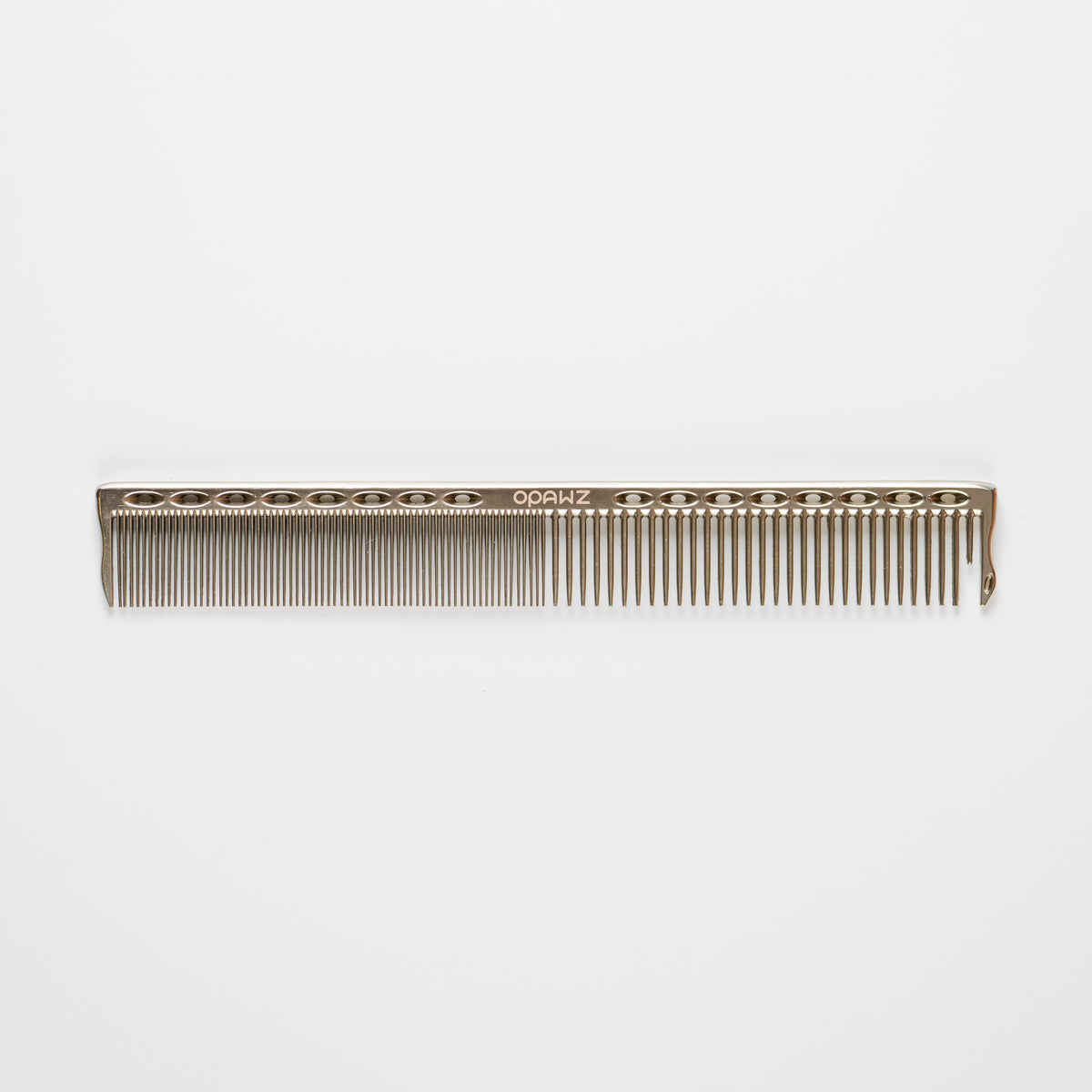 OPAWZ Precision Detangling Comb (99 teeth) - For small knots and fine detail