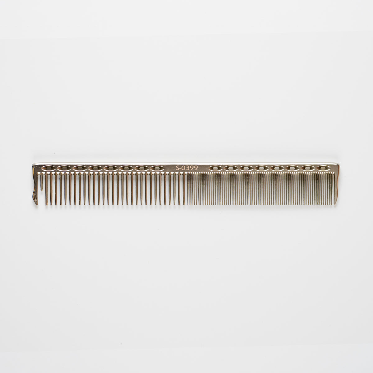 OPAWZ Precision Detangling Comb (99 teeth) - For small knots and fine detail