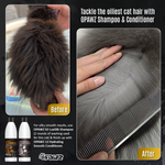 OPAWZ 02 LuxSilk Shampoo