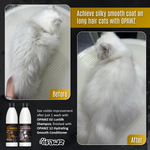 OPAWZ 02 LuxSilk Shampoo