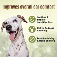OPAWZ Botanical Ear Wash