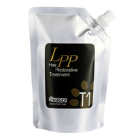 Tratamiento restaurador del cabello OPAWZ LPP, 33.8 fl.oz. 1 litro (PS13)