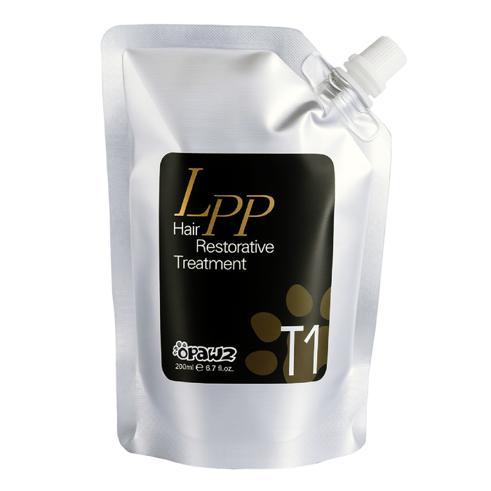 OPAWZ LPP Traitement réparateur capillaire, 33,8 fl.oz. 1L (PS13)