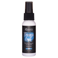 Sprayable Temp Ink - Blue