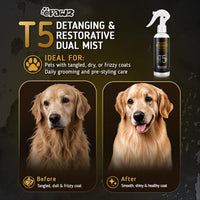 OPAWZ Detangling & Restorative Dual Mist (T5)