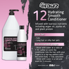 OPAWZ Pack économique de shampoing et revitalisant pour animaux de compagnie (VP12)