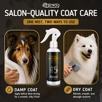 OPAWZ Detangling & Restorative Dual Mist (T5)