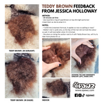 Dog Hair Dye-Teddy Brown (PD30)