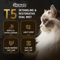 OPAWZ Detangling & Restorative Dual Mist (T5)