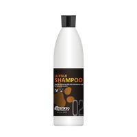 OPAWZ 02 LuxSilk Shampoo