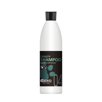 OPAWZ 04 Shampoing Densité