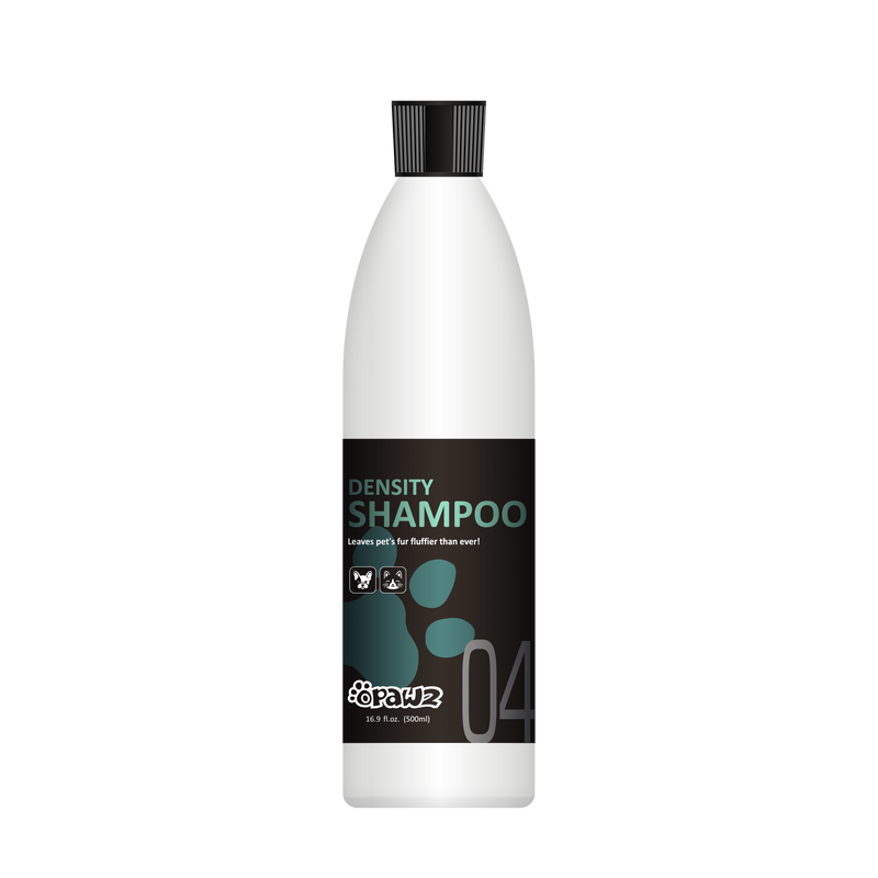 OPAWZ 04 Shampoing Densité