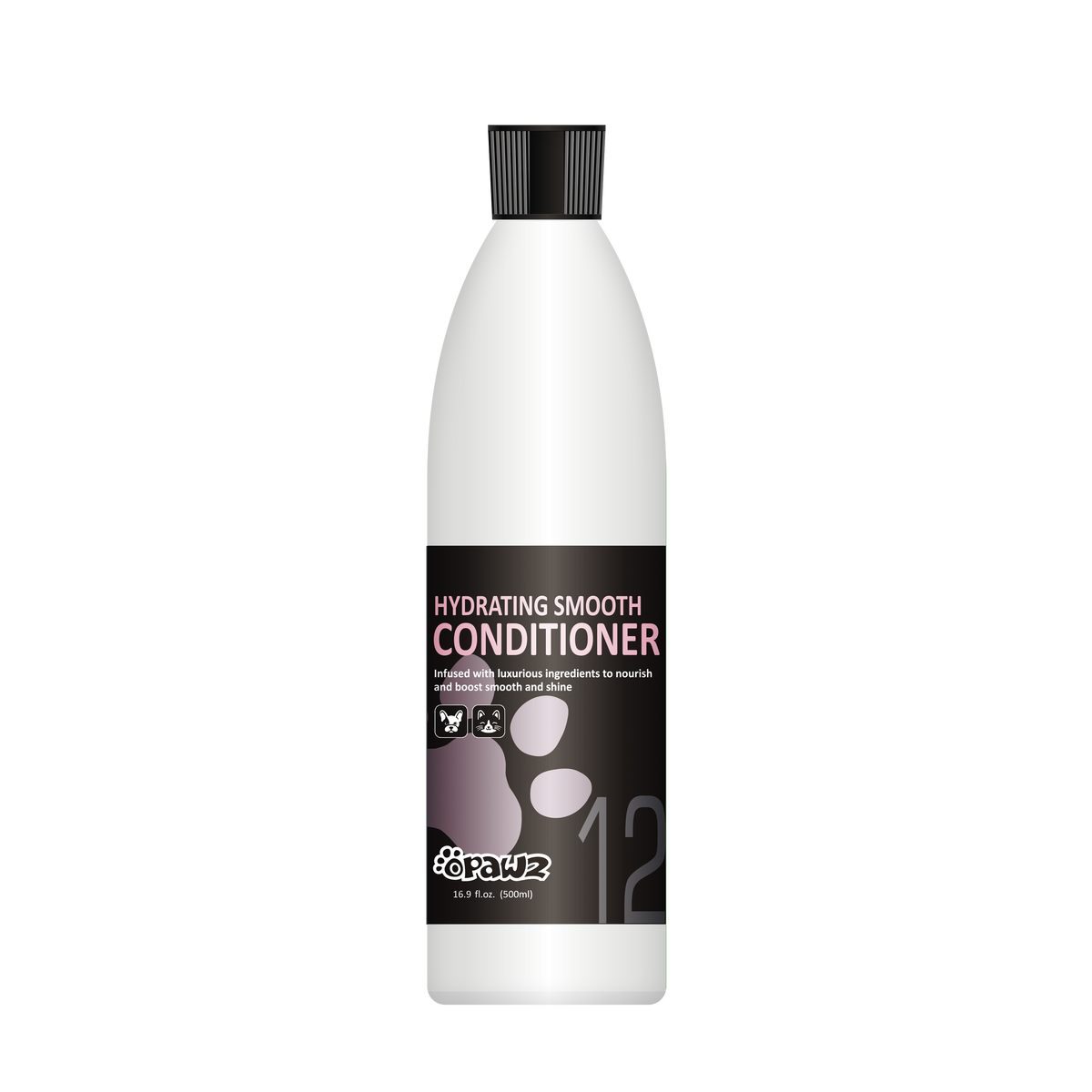 OPAWZ 12 Après-shampoing hydratant et lisse