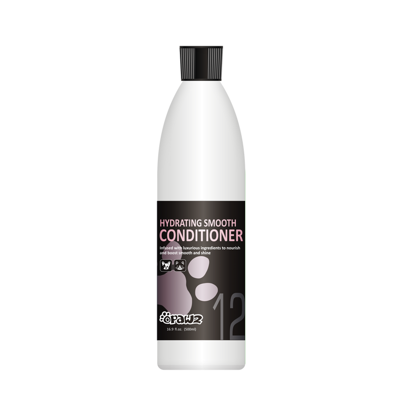 OPAWZ 12 Après-shampoing hydratant et lisse